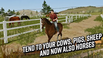 Farming Simulator 20 screenshot 4