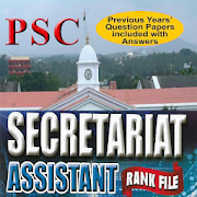 PSC Secretariat Assistant