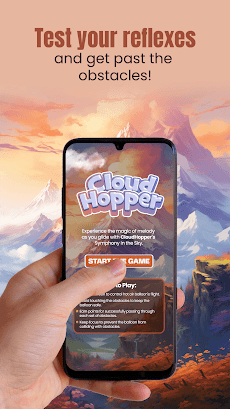 CloudHopperのおすすめ画像3
