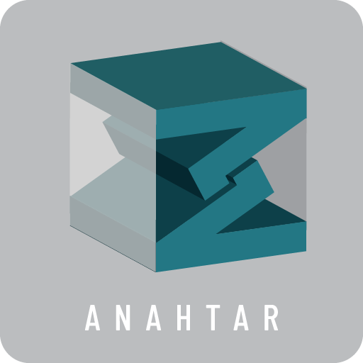 Z-Anahtar Logo