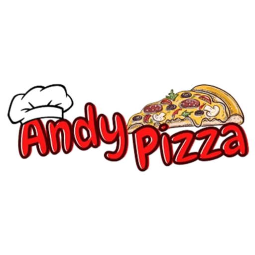 Andy Pizza logo