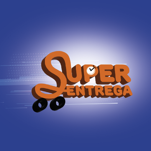 Super Entrega logo