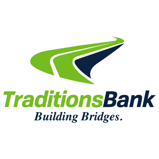 Traditions Bank logo