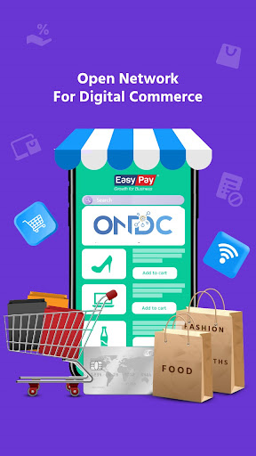 Easy Pay - Growth for Business Screen 2