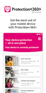 Protection&lt;360&gt;®