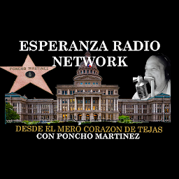 Icon image Esperanza Radio Network
