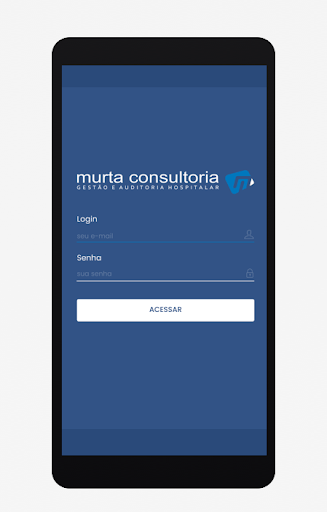 Murta Consultoria Screen 2