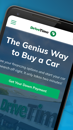 DriveTime Used Cars for Sale Screen 2