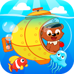 Cover Image of Download Water adventures  APK