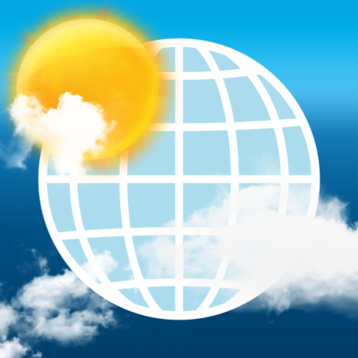 Weather for the World  Icon