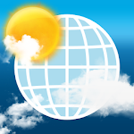 Cover Image of डाउनलोड विश्व के लिए मौसम  APK
