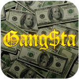 Gangsta Live Wallpapers icon
