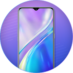 Cover Image of 下载 Theme for Realme XT  APK