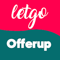 Letgo : Buy. Sell Offer up App