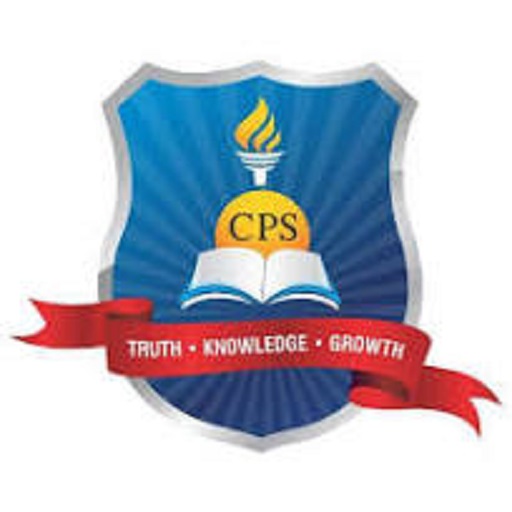 Chandausi Public School logo