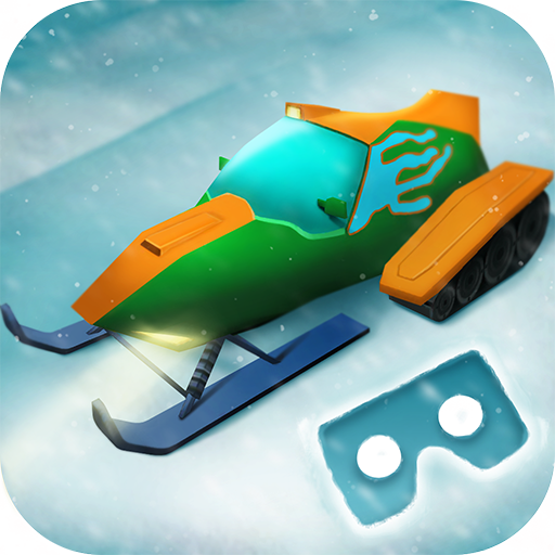 VR Sleigh Multiplayer logo
