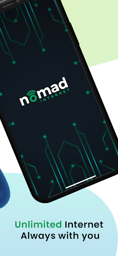 Nomad Internet Travel
