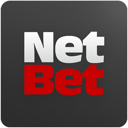 NetBet Sport Online Betting logo