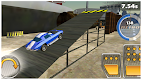 screenshot of Mega Ramp Car