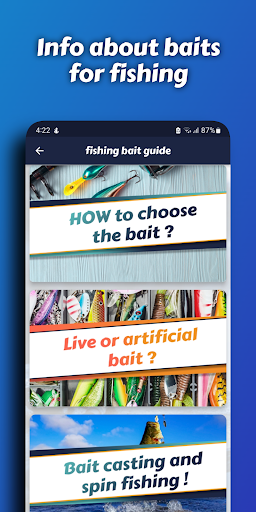 Fishing guide 4