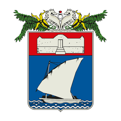 Mamoudzou dans ma poche logo