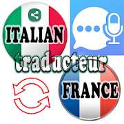 Traduttore Italiano - Francese