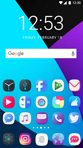 Theme for Realme 6 Pro