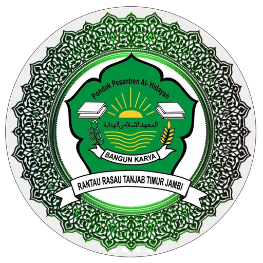 Al-Hidayah - Rantau Rasau logo