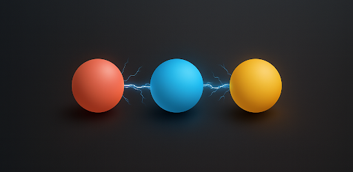 Pop The Ball: Match Puzzle