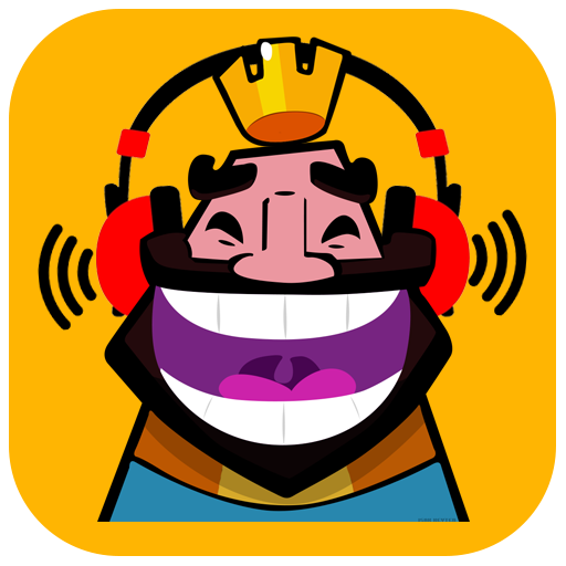 SFX for Clash Royale Apk 4