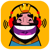 SFX for Clash Royale icon
