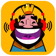 Top 22 Music & Audio Apps Like SFX for Clash Royale - Best Alternatives