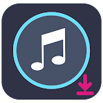Cover Image of Unduh Download Music MP3 Songs 1.1 APK