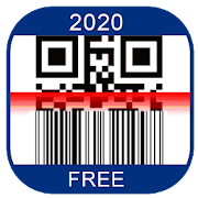 QR Code - Barcode Reader Free