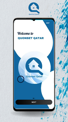 Quonset Qatar