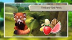 screenshot of Pet World - My Red Panda