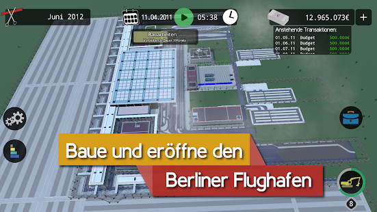 BER Bausimulator(圖1)-速報App