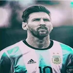 Cover Image of Download Leonal Messi Wallpaper 2020  APK