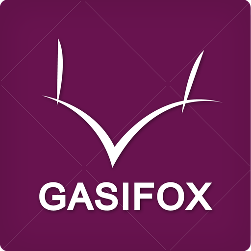 가시여우 - gasifox 1.1.3 Icon