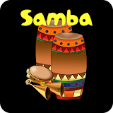 Brazilloops Samba icon