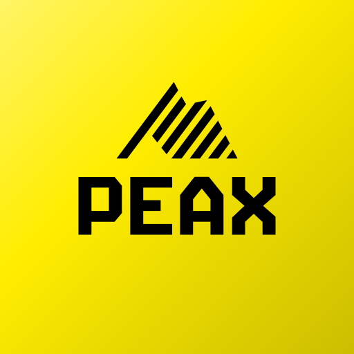 PEAX logo