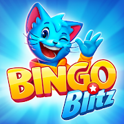 Bingo Blitz™️ - Bingo Games Mod apk última versión descarga gratuita