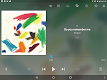 screenshot of jetAudio HD Music Player Plus
