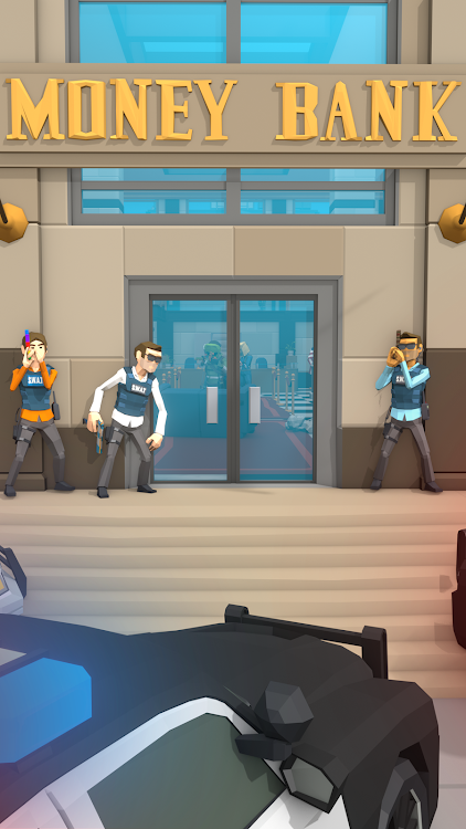 Modern Shooter: Crime City - 2309.16.207 - (Android)