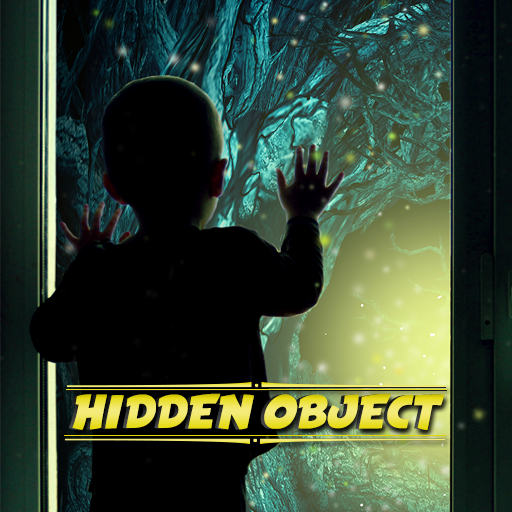 Hidden Object - The Other Side 1.0.3 Icon