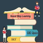 GK Quiz Sky : Grow Your Knowledge 2021 Apk