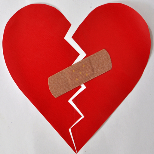 Relationship Poblems logo
