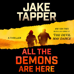 Icon image All the Demons Are Here: A Novel