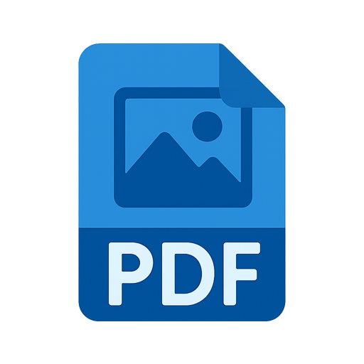 Image to PDF Download on Windows