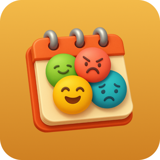 Mood Tracker: Diary & Journal Download on Windows